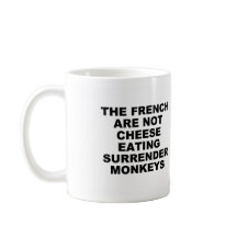 Mug francés