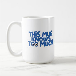 Taza De Café Mug Full of Drama