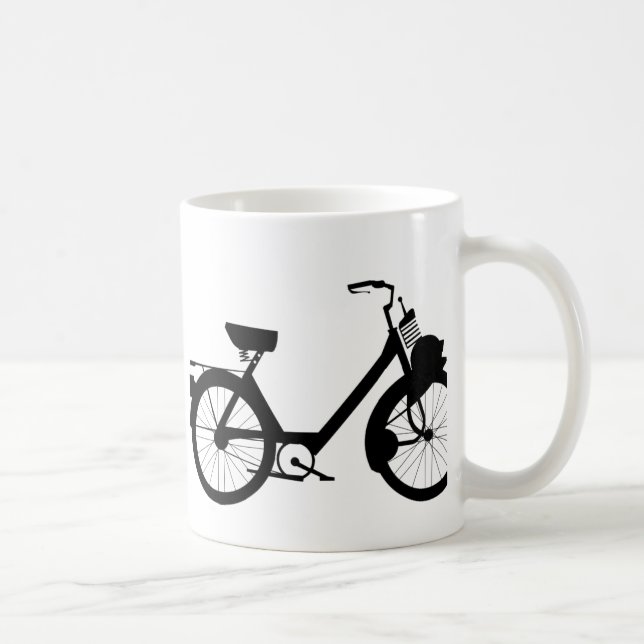 TAZA DE CAFÉ MUG FULL SOLEXX (Derecha)