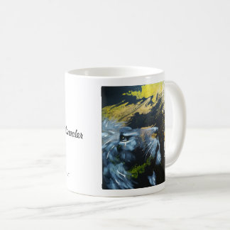 Taza De Café MUG "Fusion"