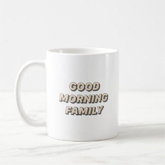 Taza De Café Mug. GMF