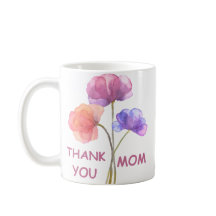 Mug Gracias Mamá