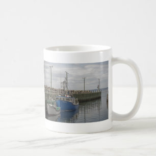 Taza De Café Mug Harbour de Hall
