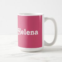 Mug Helena