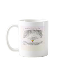 Mug "Hijo de Dios al sol
