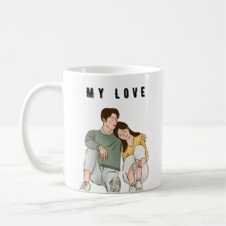 Taza De Café Mug Home & Living > Cocina y comedor > Equipo para