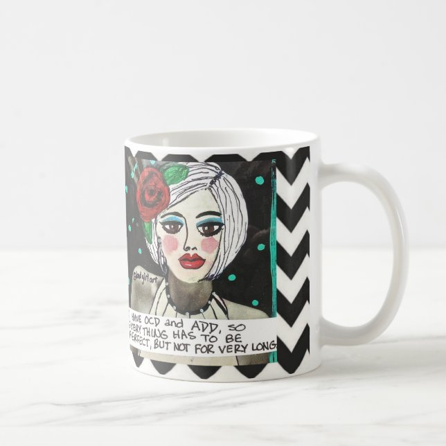 TAZA DE CAFÉ MUG-I TIENEN OCD Y AÑADEN (Derecha)