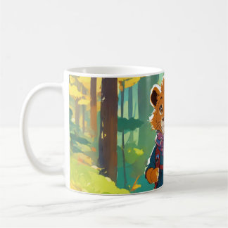 Taza De Café Mug impreso