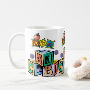 Taza De Café Mug infantil