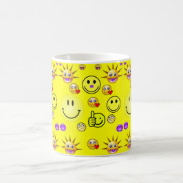 Taza De Café Mug infantil