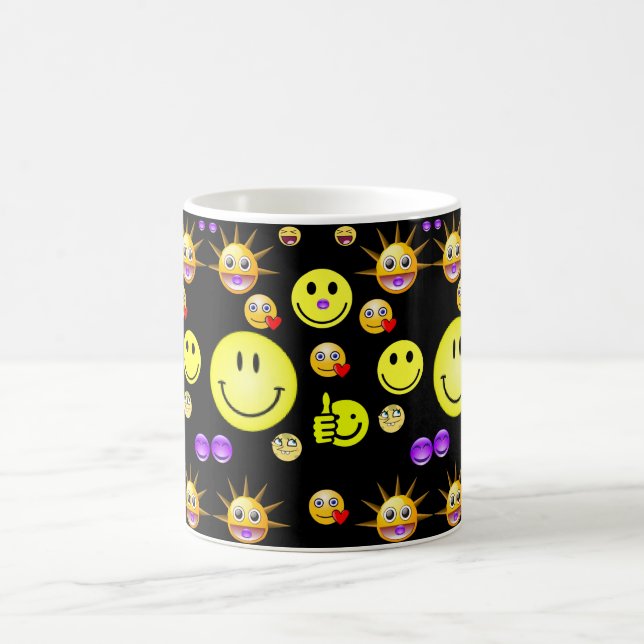 Taza De Café Mug infantil (Centro)