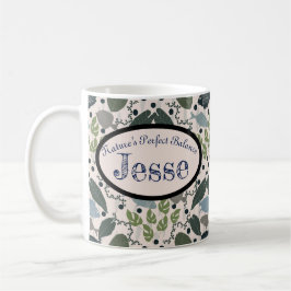 Taza De Café Mug Inspiradora acuapónica