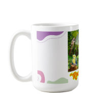Mug Inspiradora "Libre de caminos" - Aventura.