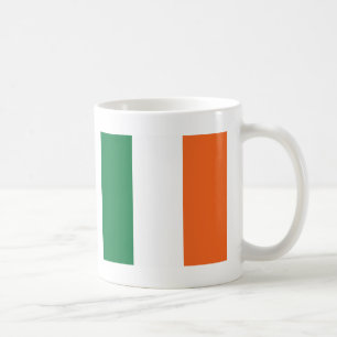 Taza De Café Mug irlandés