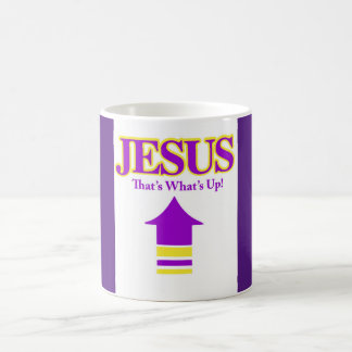 Taza De Café MUG - Jesús, eso es lo que pasa