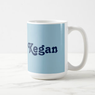 Taza De Café Mug Kegan