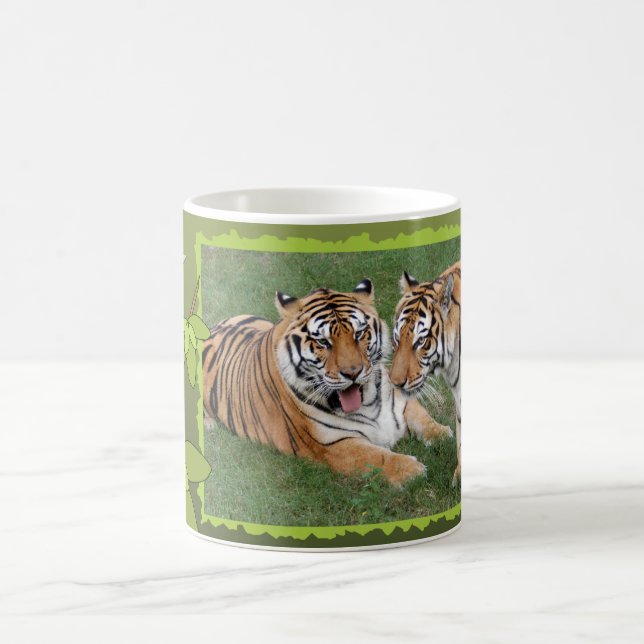 Taza De Café mug-khan-china-38 (Centro)