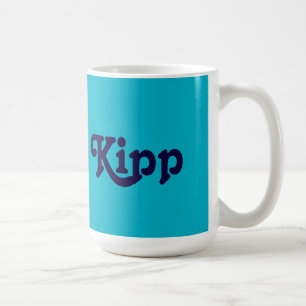 Taza De Café Mug Kipp