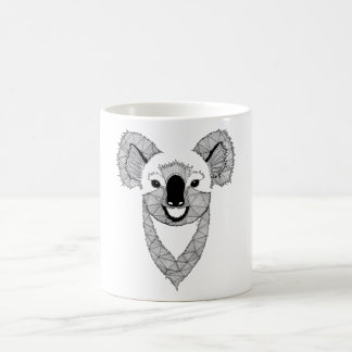 Taza De Café Mug koala