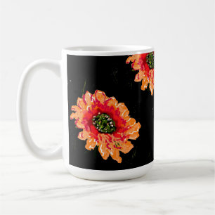 Taza De Café Mug: La prudencia se ilumina en la oscuridad
