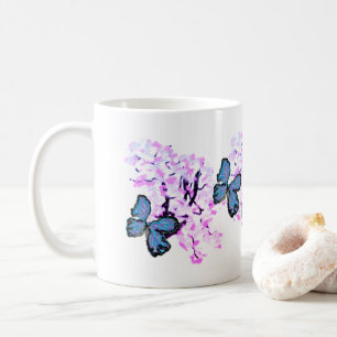 Taza De Café Mug: La vida