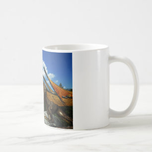 Taza De Café Mug Lake View