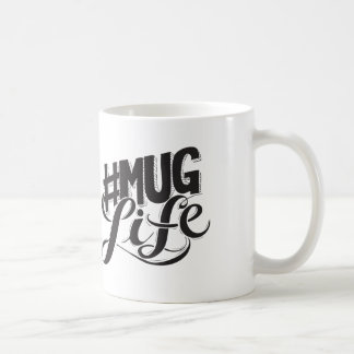 Taza De Café Mug Life