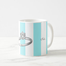 Taza De Café Mug - "Lo hago"