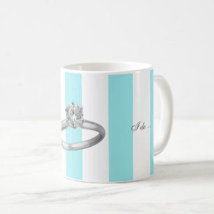 Taza De Café Mug - "Lo hago"
