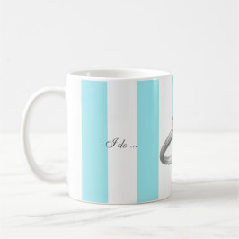 Taza De Café Mug - "Lo hago"