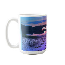 Mug "Love From"