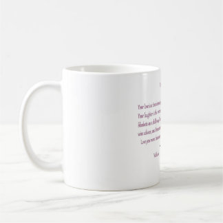 Taza De Café Mug lovely grandma
