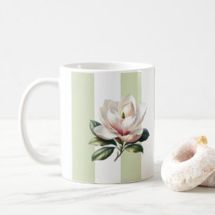 Taza De Café Mug - Magnolia