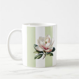 Taza De Café Mug - Magnolia
