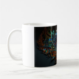 Taza De Café Mug masque Venisien