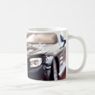 Taza De Café Mug Mercedes-Benz