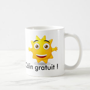 Taza De Café ¡Mug Mimoso gratuito!