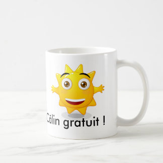 Taza De Café ¡Mug Mimoso gratuito!