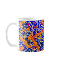 Mug místico de Marrakech
