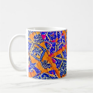 Taza De Café Mug místico de Marrakech