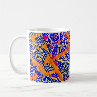Taza De Café Mug místico de Marrakech