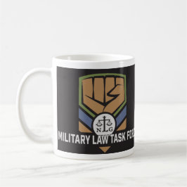 Taza De Café Mug. MLTF #1