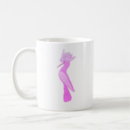 Taza De Café Mug morado