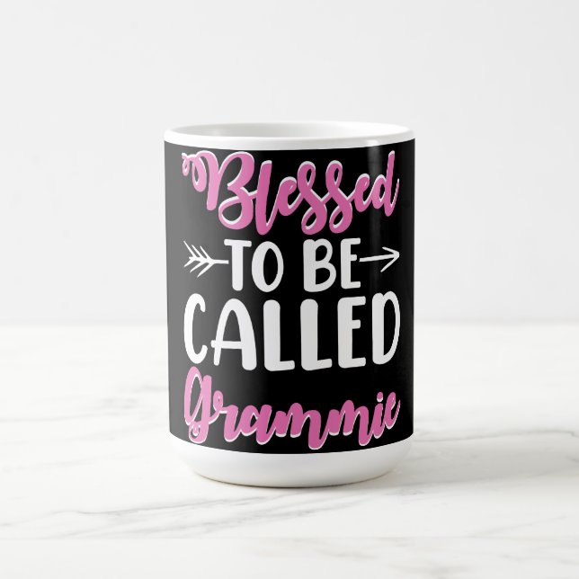 Taza De Café Mug Mother's Day Série 4-37 (Centro)