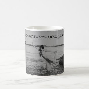 Taza De Café Mug motivacional