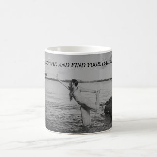 Taza De Café Mug motivacional