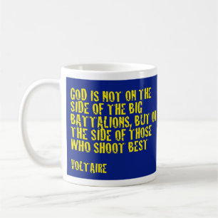Taza De Café Mug motivacional CACC #5b