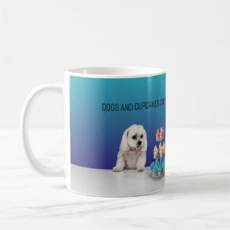 Taza De Café Mug "My Love Language"