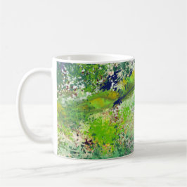 Taza De Café Mug nature