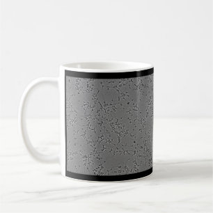 Taza De Café mug neurons 